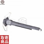 GCH-V4 Ambidextrous Charging Handle 