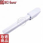 11mm���ͥ��᥿�륢�������Х�� �ޥ륤 GBB G17 Gen3/G18C/G22 GBB��SV 11MM-MOB-G17-SV
