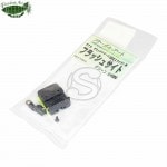 �ե�å��奵���� ���ʥ� Glock ��(Green) TN17001