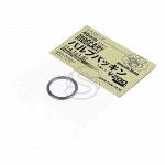 �Х�֥ѥå��� (14.1x1.6) 40mm �⥹�������� MOS-CR0002