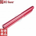 11mm���ͥ��᥿�륢�������Х�� �ޥ륤 �ϥ������D.O.R��RED 11MM-MOB-DOR-RED