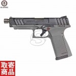 GBBP GTP9 Black/Grey GBB GAS-GPM-TP9B-ABB-ECM G&G