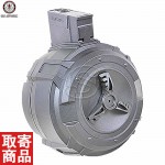 G-08-180 2200R Drum Magazine for RK Series G&G