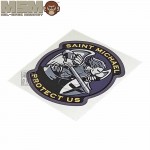 �ǥ����� SAINT MODERN DECAL FullColor decal-00011-fullcolor �ߥ륹�ڥå���󥭡�