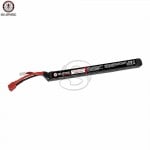 11.1V 800mAh Li-Po battery (For GKS74U) - Dean Connector G-11-080-1 G&G