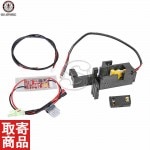 ETU & MOSFET Wire set for F2000  G-11-144 G&G