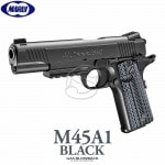 No.95 �����֥����Хå� M45A1 BLACK �ޥ륤