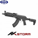 No.29 ��������ư���� AK STORM �ޥ륤