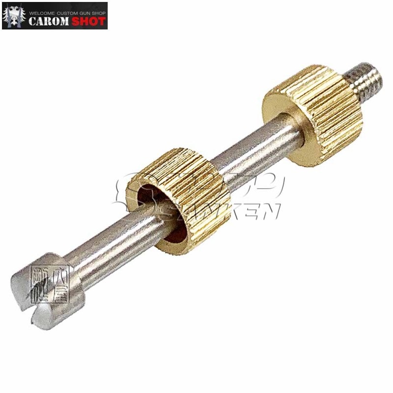 キャロムショット デジコン ターゲット グリップ キャロム