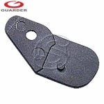 P226-42(BK) �ޥ����󥭥�å��ץ졼�� Steel Magazine Catch Support Plate For MARUI P226R/E2 ��������