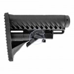 M4 Collapsible �Хåƥ꡼���ȥå� �ե륻�å� / BK
