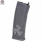 BAMF Magazine 90R Black G-08-163 G&G
