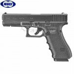 No.96 �����֥����Хå� GLOCK17 Gen.4 �ޥ륤