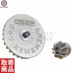 Bevel and Pinion Gear Set for G2/G2H Gearbox 2.0 G-10-138-1 G&G