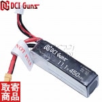 GBLS DAS GDR-15���ѥХåƥ꡼����Хåե������塼�����ѥХåƥ꡼ 11V450MM75C