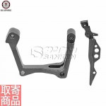SSG-1 Dress-up Kit - Black G-10-140 G&G