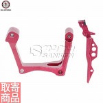 SSG-1 Dress-up Kit - Red G-10-140-1 G&G
