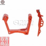 SSG-1 Dress-up Kit - Orange G-10-140-2 G&G