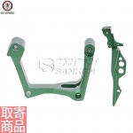 SSG-1 Dress-up Kit - Green G-10-140-3 G&G
