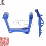 SSG-1 Dress-up Kit - Blue G-10-140-4 G&G