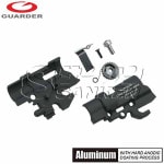 M45A1-21(B) �ۥåץ��åץ����С����å� Enhanced Hop-Up Chamber Set for MARUI M45A1 ��������