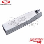 CAPA-55(C) �ޥ����󥱡��� Aluminum Magazine Case for MARUI HI-CAPA 5.1 Alum. Color STI ��������