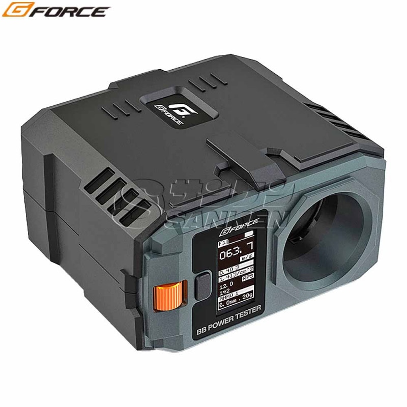 ��®�� BB POWER TESTER G0995 G FORCE