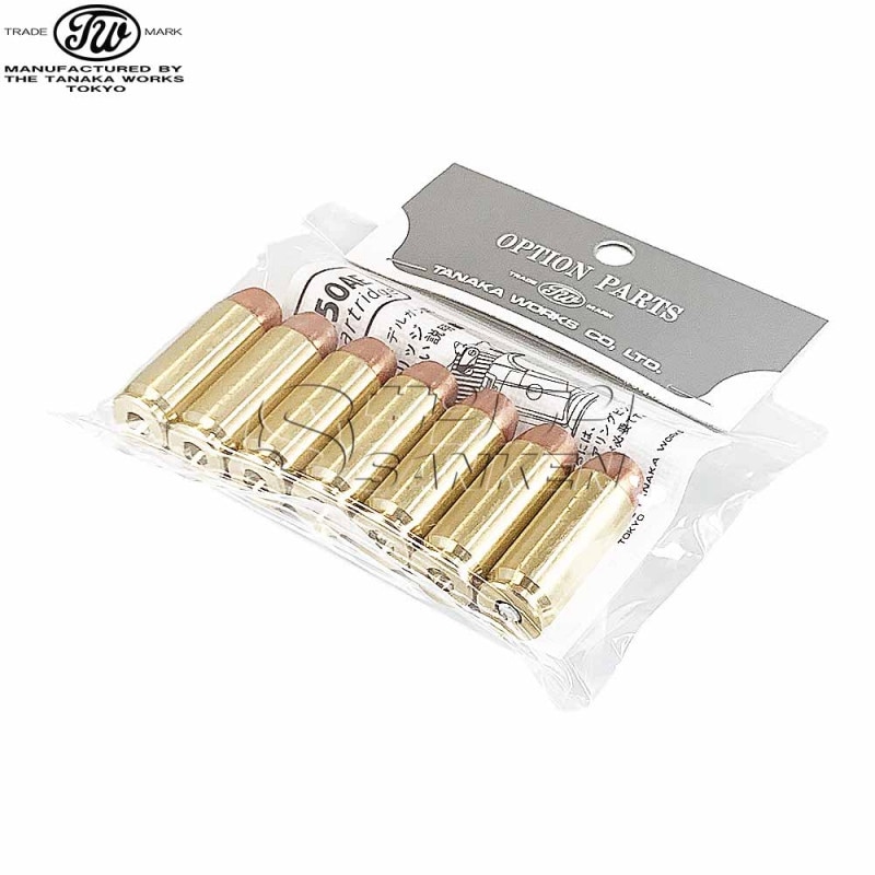 ȯ�Х����ȥ�å� ���ʥ� �ǥ����ȥ�������.50AE W����å� �����ȥ�å� 7ȯ ���ʥ������