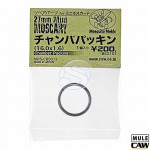 �����Хѥå��� �ߥ˥⥹�������� MOS-CR0013