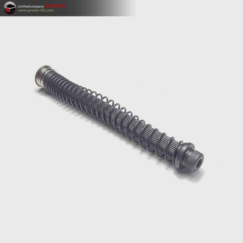 �����ѡ����ԡ��ɥꥳ�����˥å�G17TM SSRU/G17TM PROTEC