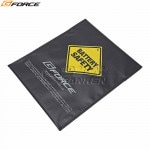 LiPo Bag BLACK (18cm��22cm) G0996 G FORCE
