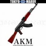 No.10 �����֥����Хå� �ޥ��󥬥� AKM �ޥ륤
