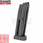 Co2GBB�ޥ����� BM-9�� Type-N BK BM9-COM-1-N-BK ���󥹥ߥ� �Хȥ�