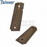 G10 �����ƥ��������꡼�� 1911 GREEN BLOCK Checker #61000 Pachmayr
