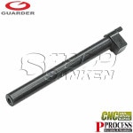 P226-03(BK) �ꥳ���륹�ץ�󥰥����� CNC Recoil Spring Guide for MARUI P226/E2 ��������