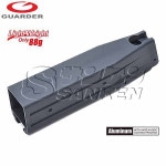 CAPA-52(B) �ޥ����󥱡��� Aluminum Magazine Case for MARUI HI-CAPA 5.1��BK/No Marking�� ��������