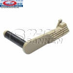 M45A1-15(FDE) ���饤�ɥ��ȥå� Stainless Slide Stop for MARUI M45A1 FDE ��������