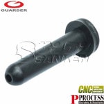 V10-05 �ꥳ���륬���� Steel Recoil Spring Guide for MARUI V10 ��������