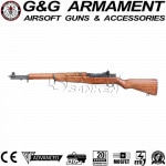 ��ư���� TGM-M1G-ETU-WNB-NCS M1 Garand ETU G&G
