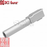 11mm���ͥ��᥿�륢������ �ޥ륤 G26�� SV 11MM-MOB-G26-SV DCI GUNS