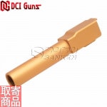 11mm���ͥ��᥿�륢������ �ޥ륤 G26�� GOLD 11MM-MOB-G26-GOLD DCI GUNS