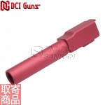 11mm���ͥ��᥿�륢������ �ޥ륤 G26�� RED 11MM-MOB-G26-RED DCI GUNS