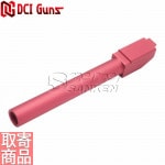 11mm���ͥ��᥿�륢������ �ޥ륤 G34�� RED 11MM-MOB-G34-RED DCI GUNS