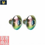 TM-GMP-T31-HG �ޥ륤Hi-Cap�� ���ƥ�쥹����åץ�����塼 �ӡ��ȥ���ǡ������ ANVIL