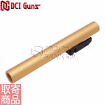 11mm���ͥ��᥿�륢������ ����ޥ륤 M9/M9A1��Gold 11MM-MOB-M9-GOLD DCI GUNS