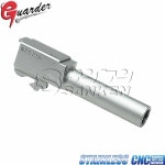 GLK-89(SV) �������� Stainless Outer Barrel for MARUI G26��SV�� ��������