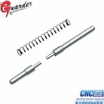M45A1-30(SV) �ץ�󥸥㡼�ԥ� CNC Stainless Plunger Pins for MARUI M45A1 ��������