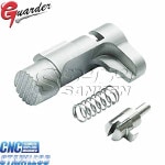 V10-06(SV) �ޥ������꡼���ܥ��� CNC Stainless Magazine Release Button for MARUI V10 ��������