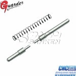 V10-30(SV) �ץ�󥸥㡼�ԥ� CNC Stainless Plunger Pins for MARUI V10 ��������