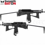 MODIFY Co2GBB PP-2000 65302-88 ���󥹥ߥ� �Хȥ�